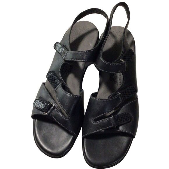 SAS TRIPAD Comfort made in the USA size 11 sandals - Picture 1 of 8